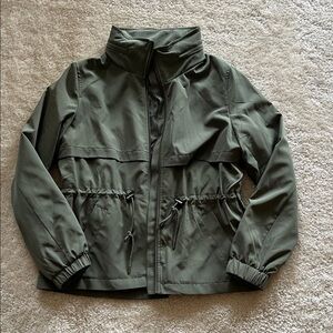 Banana Republic Factory utility jacket